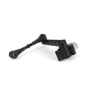 2012 Land Rover Range Rover Sport Suspension Ride Height Sensor 5