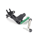 2021 Porsche Macan Suspension Ride Height Sensor 2
