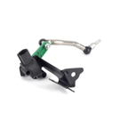 2011 Audi Q5 Suspension Ride Height Sensor 5