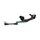 Arnott Industries RH-3590 Suspension Ride Height Sensor 4