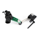 2017 Volkswagen Touareg Suspension Ride Height Sensor 1