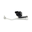 2012 Bentley Continental Suspension Ride Height Sensor 2