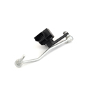 2012 Bentley Continental Suspension Ride Height Sensor 4