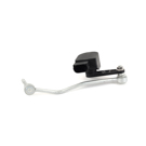 2012 Bentley Continental Suspension Ride Height Sensor 1