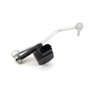 2012 Bentley Continental Suspension Ride Height Sensor 2