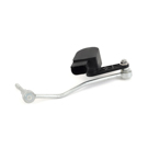 2012 Bentley Continental Suspension Ride Height Sensor 4