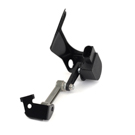 2013 Bentley Continental Suspension Ride Height Sensor 2