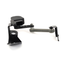 2013 Bentley Continental Suspension Ride Height Sensor 4