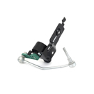 2007 Audi S6 Suspension Ride Height Sensor 1