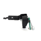 2007 Audi S6 Suspension Ride Height Sensor 2