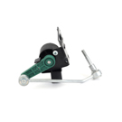 2007 Audi S6 Suspension Ride Height Sensor 4