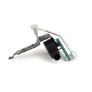 2007 Audi S6 Suspension Ride Height Sensor 1