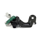 2005 Audi A6 Suspension Ride Height Sensor 1
