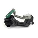 2005 Audi A6 Suspension Ride Height Sensor 4