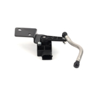 2012 Dodge Durango Suspension Ride Height Sensor 4