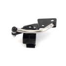 2013 Dodge Durango Suspension Ride Height Sensor 4