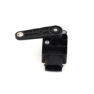 2016 Mercedes Benz E300 Suspension Ride Height Sensor 4