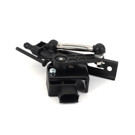 2010 Porsche Panamera Suspension Ride Height Sensor 1
