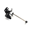 2010 Porsche Panamera Suspension Ride Height Sensor 1