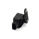 2021 Bmw X3 Suspension Ride Height Sensor 1