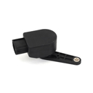 2021 Bmw X3 Suspension Ride Height Sensor 2