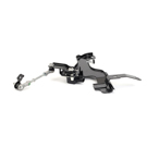 2007 Lexus LS460 Suspension Ride Height Sensor 1