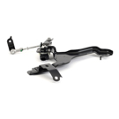 2007 Lexus LS460 Suspension Ride Height Sensor 2
