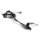 2012 Lexus LS460 Suspension Ride Height Sensor 2