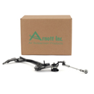 2012 Lexus LS460 Suspension Ride Height Sensor 3