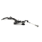 2012 Lexus LS460 Suspension Ride Height Sensor 4