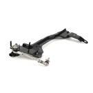 2017 Lexus LS460 Suspension Ride Height Sensor 1