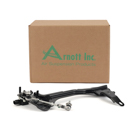 2017 Lexus LS460 Suspension Ride Height Sensor 3