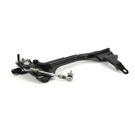 2017 Lexus LS460 Suspension Ride Height Sensor 4