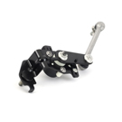 2021 Toyota Sequoia Suspension Ride Height Sensor 2