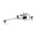 2021 Toyota Sequoia Suspension Ride Height Sensor 4