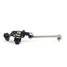2012 Toyota Sequoia Suspension Ride Height Sensor 4