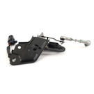 2004 Lexus GX470 Suspension Ride Height Sensor 2