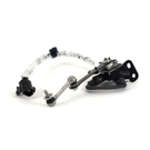 2011 Lexus LX570 Suspension Ride Height Sensor 1