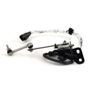 2011 Lexus LX570 Suspension Ride Height Sensor 2