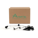 2011 Lexus LX570 Suspension Ride Height Sensor 3