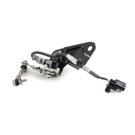 2012 Lexus GX460 Suspension Ride Height Sensor 1