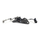 2012 Lexus GX460 Suspension Ride Height Sensor 4