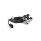 2012 Lexus GX460 Suspension Ride Height Sensor 1