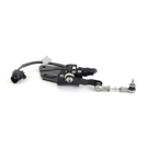 2012 Lexus GX460 Suspension Ride Height Sensor 4