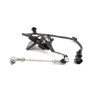 2007 Toyota Sequoia Suspension Ride Height Sensor 1