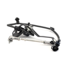2007 Toyota Sequoia Suspension Ride Height Sensor 4