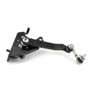 2012 Lexus LS600h Suspension Ride Height Sensor 2