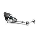 2012 Lexus LS600h Suspension Ride Height Sensor 4
