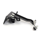 2012 Lexus LS460 Suspension Ride Height Sensor 1