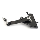 2012 Lexus LS460 Suspension Ride Height Sensor 2